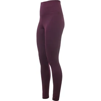 Dámské termo spodky Dámský funkční legíny Sensor Infinity Eco Červená M