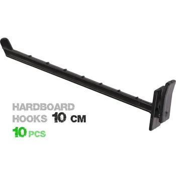 ZFISH Háček Displey Hooks 10 cm