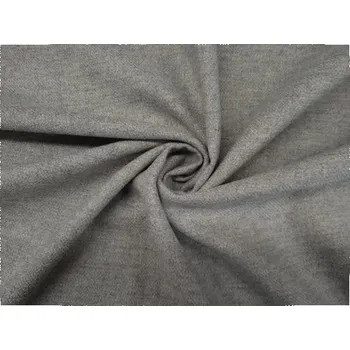 Kabátovina, kostýmovina, šedá, metráž, látky