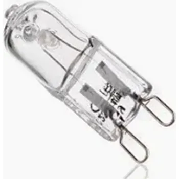 Žárovka JCD 25W 240V G9 čirá