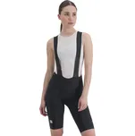 Dámské termo triko bez rukávů SPORTFUL-Pro baselayer w sleeveless, white Bílá XXS