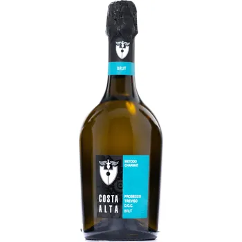 Costa Alta prosecco DOC brut 0,75L 11%