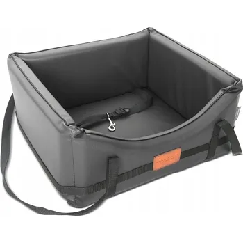 Pelíšek pro psa Mayaadi-Home polštář pro psa šedá 65 cm x 55 cm