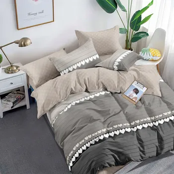 Povlečení Povlečení 200x220, dva polštáře 50x70 prostěradlo prostěradlo 180x200x25 cm