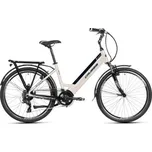 Městské elektrokolo CRUSSIS e-City 1.19-(459 Wh) 17"