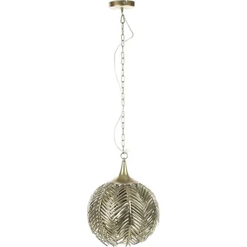 Závěsné svítidlo Styldekor Listy 1 -bodové světlo E27