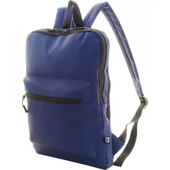 pouzdro na notebook Slippu batoh na notebook RPET - tmavě modrá - AP808218-06A