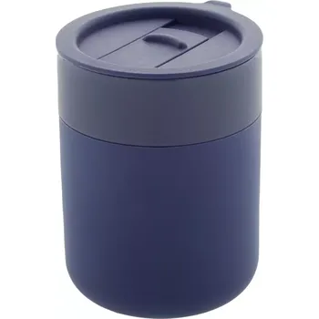 Termoska Liberica termo hrnek - tmavě modrá - AP800549-06A
