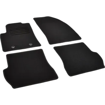 autokoberec Textilní autokoberce Ford Fusion 2002-2012 • ADO Pro