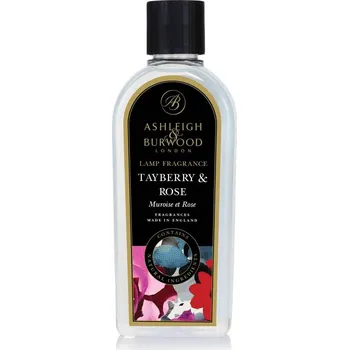 Ashleigh & Burwood London Náplň do katalytické lampy TAYBERRY & ROSE 250 ml