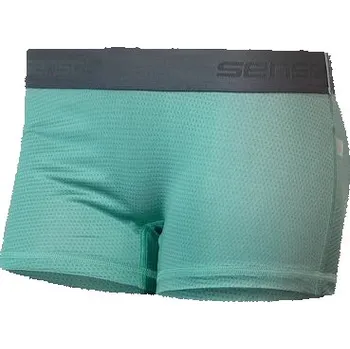 Kalhotky Dámské funkční kalhotky Sensor Coolmax Tech mint L