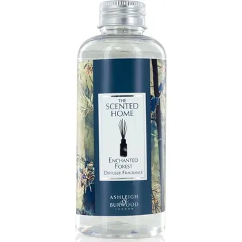 Vůně do bytu Ashleigh & Burwood London Náhradní náplň do difuzéru THE SCENTED HOME - ENCHANTED FOREST 150 ml