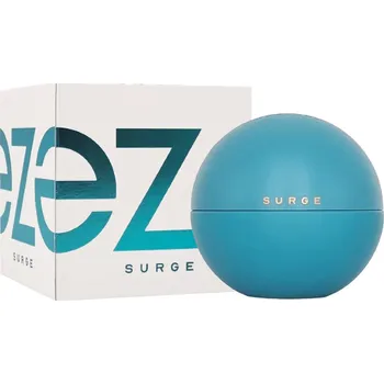 Pánský parfém Eze Perfume Surge EdP 75 ml