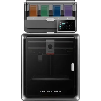 Anycubic Kobra S1 Combo (073174)