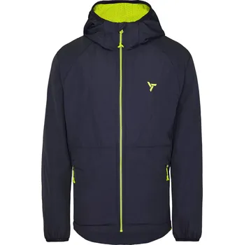 Cyklistická bunda Dětská bunda Silvini CJ2513 Gralbi navy / 134-140