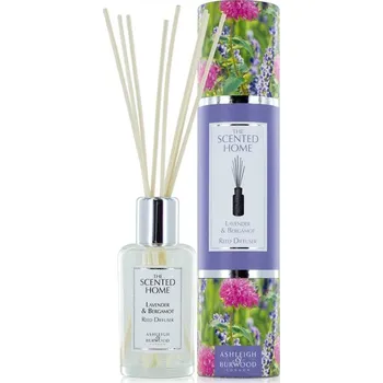 Aroma difuzér Ashleigh & Burwood London Difuzér THE SCENTED HOME - LAVENDER & BERGAMOT 150 ml
