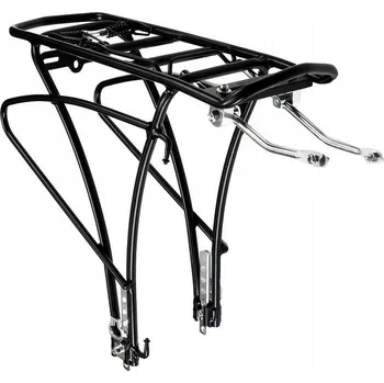 nosiče na kolo Zadní nosič kol Sport Cross BA KW652BK na rám