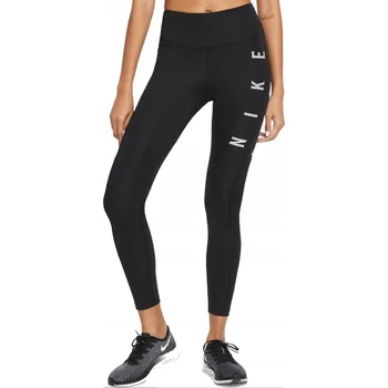 Dámské legíny Legíny Nike Epic Fast Dri-FIT CZ9592010 vel.