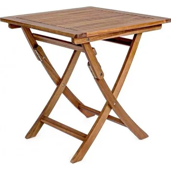 Zahradní stůl BIZZOTTO Zahradní stůl NOEMI 70x70 cm