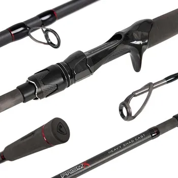 Rybářský prut FOX RAGE - Prut PX Heavy Shad Cast 2,25 m 20-100 g 2 díly