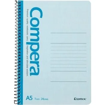 Blok Blok A5 Comix 50