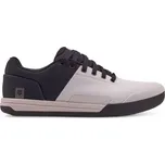 Fox Racing Boty Fox Union Canvas, Vintage White - 45,5