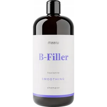 Šampon B-Filler Ritual Maanu uhlazující Šampon 1000 ml