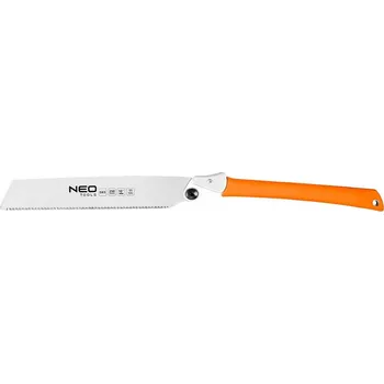 Ruční pilka NEO Japonská pila pro přesné řezy 11 TPI SK5