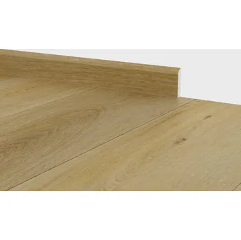 soklová lišta Soklová lišta BUKOMA PROFI-60, dekor Dub Bunbury Elegance