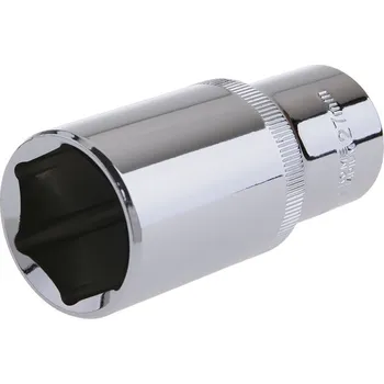 Hlavice FESTA prodloužená 1/2" CrV 27 x 70mm