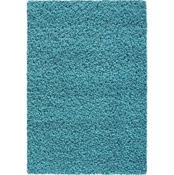 Koberec Koberec Best tyrkysový