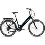 Městské elektrokolo CRUSSIS e-City 1.20-(612 Wh) 19"