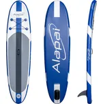 Alapai - SAILOR JEDNOVRSTVÝ PADDLEBOARD 285 CM SAILOR285-BLUNI