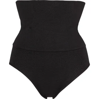 Kalhotky Hanulka kalhotky stahovací vysoké 11005 L černá