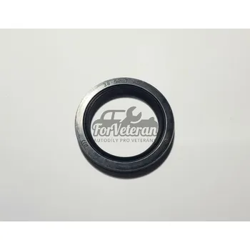 GUFERO => náhrada filcu předního kola ŠKODA 1000MB ; 110438400, 10-114-7152, 38x52x7 (110438400, 10-114-7152, 38x52x7)