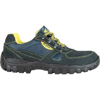 Pracovní obuv Bezpečnostní obuv Cofra AZIMUTH S1 P FO SR Velikost boty: 47