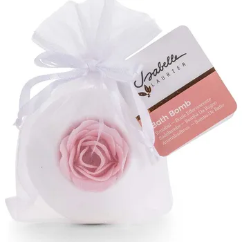 Isabelle Laurier Bomba do koupele v organzovém sáčku - SLADKÉ PIŽMO
