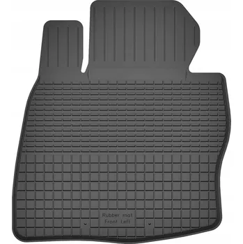 autokoberec Gumové autokoberce Edecor, 1 ks