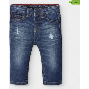 Chlapecké kraťasy Mayoral Chlapecké džíny 2582-005 Velikost: 80