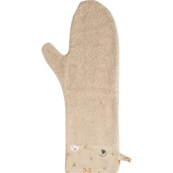 Bebe-Jou Sprchové žínky XL Bébé-Jou Steppe