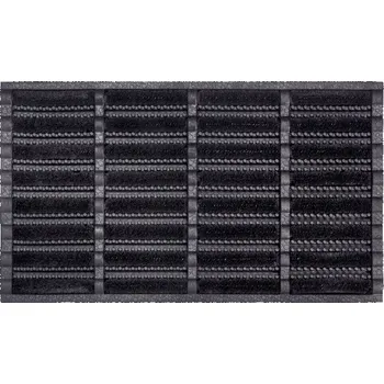 Rohožka Rohožka Hanse Home Mix Mats Black