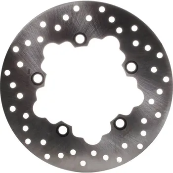 Brzdový kotouč MTX zadní brzdový kotouč YAMAHA YZF R1 '15-'24, MT-10 '16-'23 (220X105X) (5X10,5)