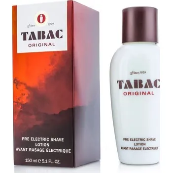 Pánský parfém Tabac Tabac Original Voda před holením 150 ml