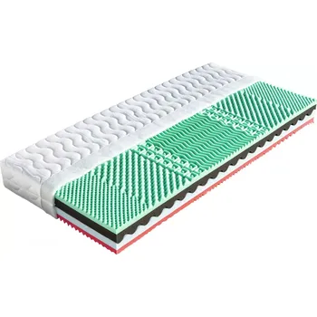 Matrace Dřevočal Matrace Róza Aloe Vera 90 x 200 x 19