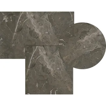 Zahradní stůl Zahradní stolová deska VENETO 70 CM