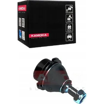 Zavěšení kol Kamoka 9040126 Kloub / Čep pro uchycení a vedení