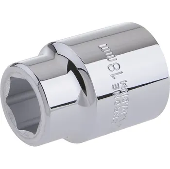 Hlavice FESTA 3/4" CrV 18mm