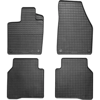 autokoberec Petex Gumové autokoberce VW ID.7 2023-