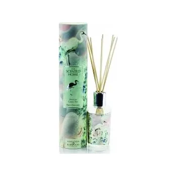 Aroma difuzér Ashleigh & Burwood Difuzér MATCHA ZELENÝ ČAJ - JAPONSKÁ LIMITOVANÁ KOLEKCE, 150 ml