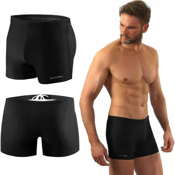 Pánské plavky Sesto Senso pánské plavky Boxerky velikost L